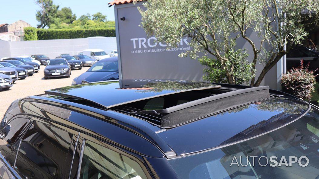 Land Rover Range Rover Velar 3.0 D R-Dynamic HSE de 2017