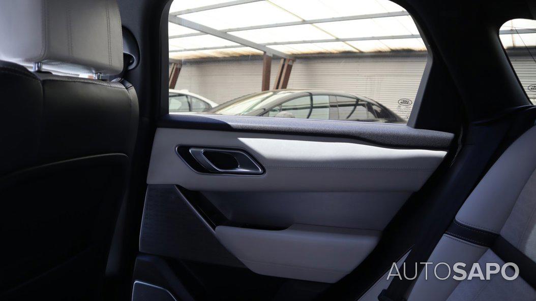 Land Rover Range Rover Velar 3.0 D R-Dynamic HSE de 2017