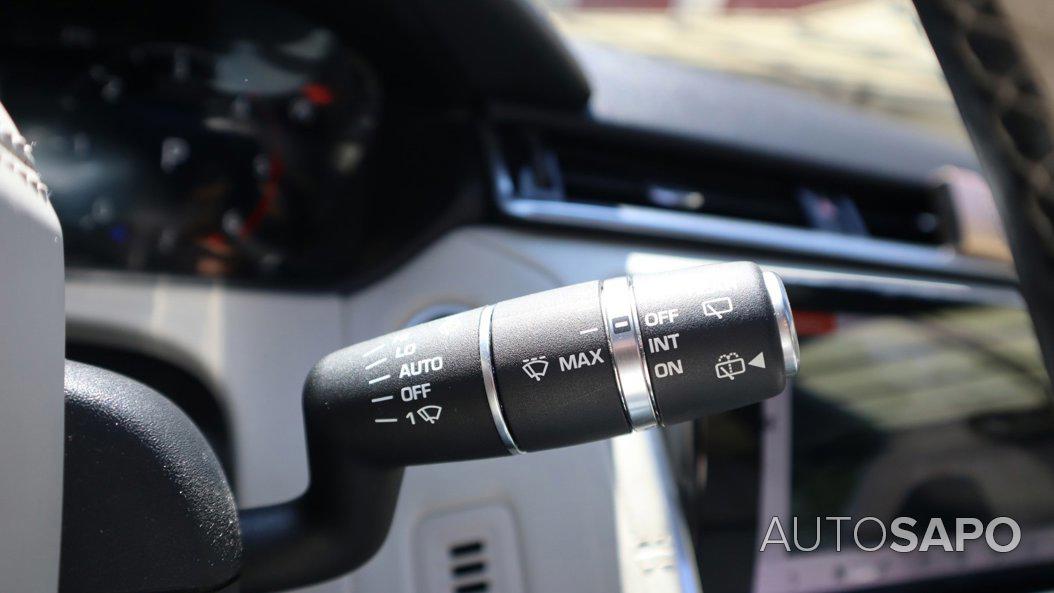 Land Rover Range Rover Velar 3.0 D R-Dynamic HSE de 2017