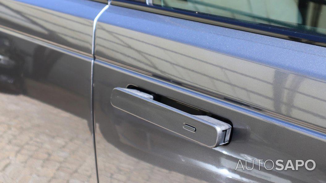 Land Rover Range Rover Velar 3.0 D R-Dynamic HSE de 2017