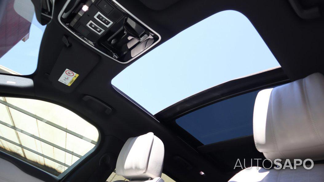 Land Rover Range Rover Velar 3.0 D R-Dynamic HSE de 2017