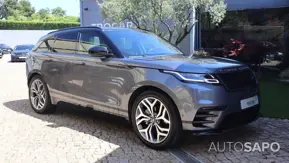 Land Rover Range Rover Velar 3.0 D R-Dynamic HSE de 2017