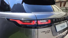 Land Rover Range Rover Velar 3.0 D R-Dynamic HSE de 2017