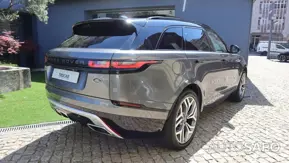 Land Rover Range Rover Velar 3.0 D R-Dynamic HSE de 2017