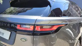 Land Rover Range Rover Velar 3.0 D R-Dynamic HSE de 2017