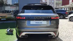 Land Rover Range Rover Velar 3.0 D R-Dynamic HSE de 2017