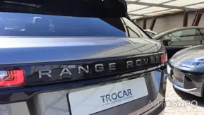 Land Rover Range Rover Velar 3.0 D R-Dynamic HSE de 2017