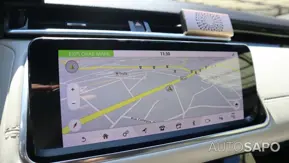 Land Rover Range Rover Velar 3.0 D R-Dynamic HSE de 2017