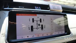Land Rover Range Rover Velar 3.0 D R-Dynamic HSE de 2017