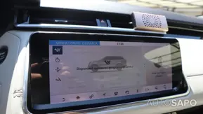 Land Rover Range Rover Velar 3.0 D R-Dynamic HSE de 2017
