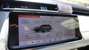 Land Rover Range Rover Velar 3.0 D R-Dynamic HSE de 2017