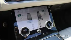 Land Rover Range Rover Velar 3.0 D R-Dynamic HSE de 2017