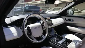 Land Rover Range Rover Velar 3.0 D R-Dynamic HSE de 2017