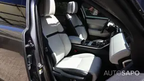 Land Rover Range Rover Velar 3.0 D R-Dynamic HSE de 2017