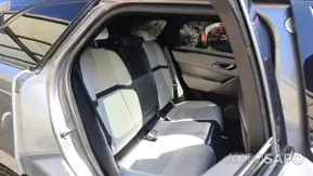 Land Rover Range Rover Velar 3.0 D R-Dynamic HSE de 2017