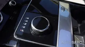 Land Rover Range Rover Velar 3.0 D R-Dynamic HSE de 2017