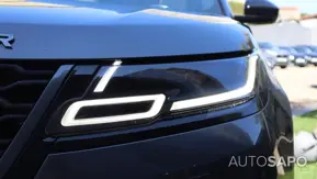 Land Rover Range Rover Velar 3.0 D R-Dynamic HSE de 2017