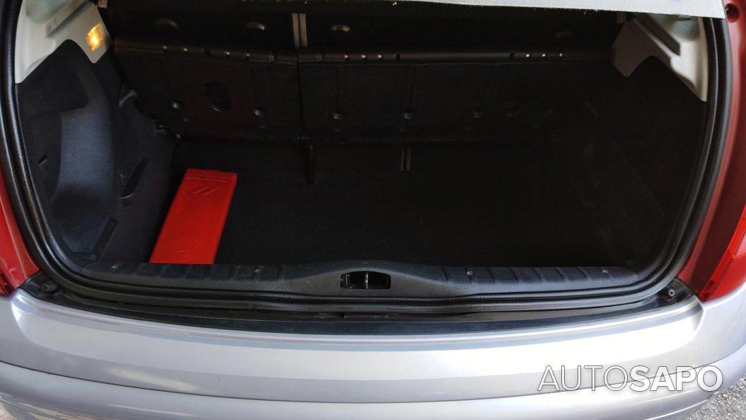 Citroen C3 1.1 Airdream Attraction de 2004
