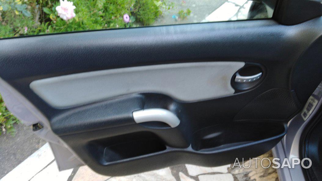 Citroen C3 1.1 Airdream Attraction de 2004