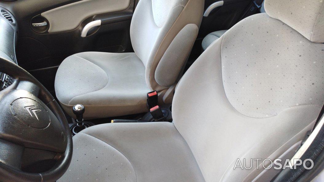 Citroen C3 1.1 Airdream Attraction de 2004