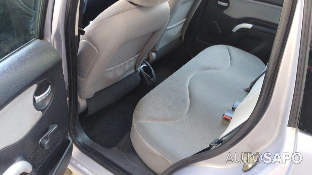 Citroen C3 1.1 Airdream Attraction de 2004