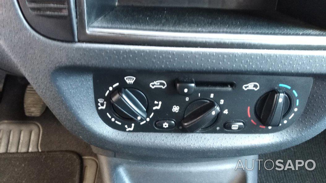 Citroen C3 1.1 Airdream Attraction de 2004
