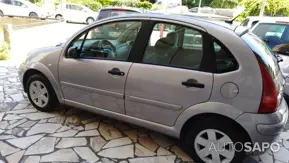 Citroen C3 1.1 Airdream Attraction de 2004