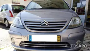 Citroen C3 1.1 Airdream Attraction de 2004