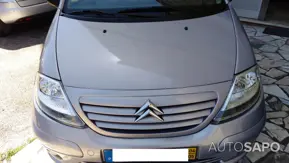 Citroen C3 1.1 Airdream Attraction de 2004