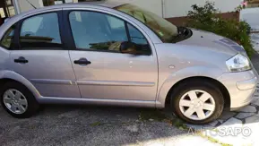 Citroen C3 1.1 Airdream Attraction de 2004