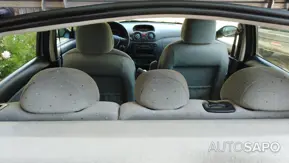Citroen C3 1.1 Airdream Attraction de 2004