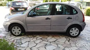 Citroen C3 1.1 Airdream Attraction de 2004