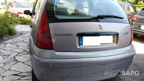 Citroen C3 1.1 Airdream Attraction de 2004