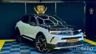 Opel Mokka de 2021