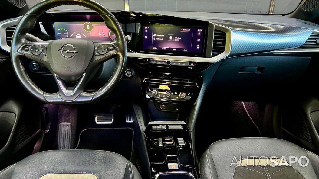 Opel Mokka de 2021