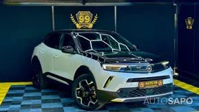 Opel Mokka de 2021