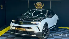 Opel Mokka de 2021