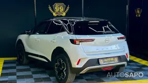 Opel Mokka de 2021