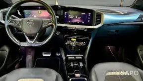 Opel Mokka de 2021