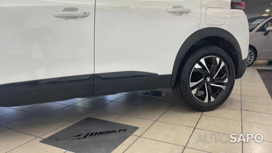 Peugeot 2008 1.2 PureTech Allure EAT8 de 2023
