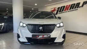 Peugeot 2008 1.2 PureTech Allure EAT8 de 2023