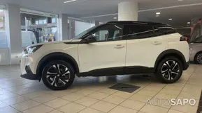 Peugeot 2008 1.2 PureTech Allure EAT8 de 2023