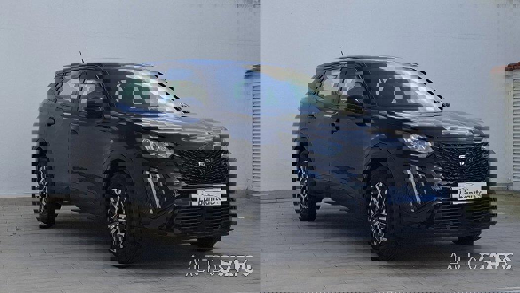 Peugeot 2008 1.2 PureTech Active de 2024
