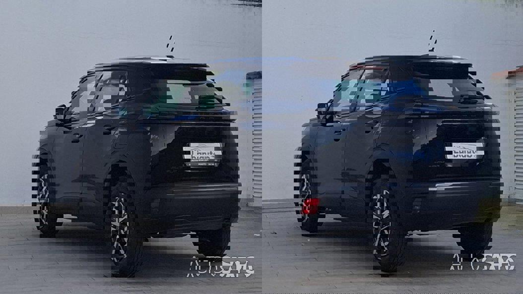Peugeot 2008 1.2 PureTech Active de 2024
