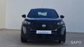Peugeot 2008 1.2 PureTech Active de 2024