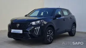 Peugeot 2008 1.2 PureTech Active de 2024