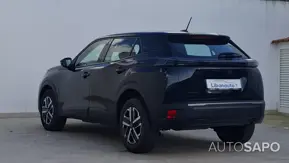 Peugeot 2008 1.2 PureTech Active de 2024