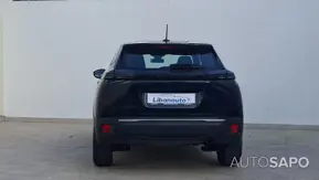Peugeot 2008 1.2 PureTech Active de 2024