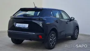 Peugeot 2008 1.2 PureTech Active de 2024