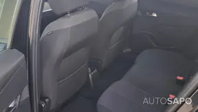 Peugeot 2008 1.2 PureTech Active de 2024